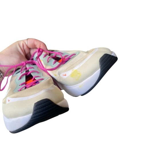 Nike Women's Air Max DIA Fossil Running Shoes I Size: 9 - Picture 10 of 12